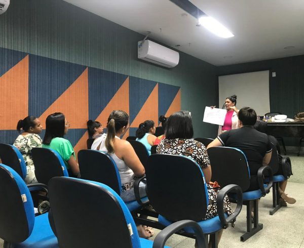 Webinário da ADAFI – Protagonismo Feminino na TI: Pq competência não tem  sexo! – Portal de Eventos