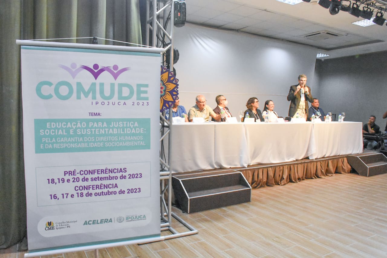 Evento promove debate sobre Conselhos Escolares  Secretaria Municipal de  Educação - Secretaria Municipal de Educação