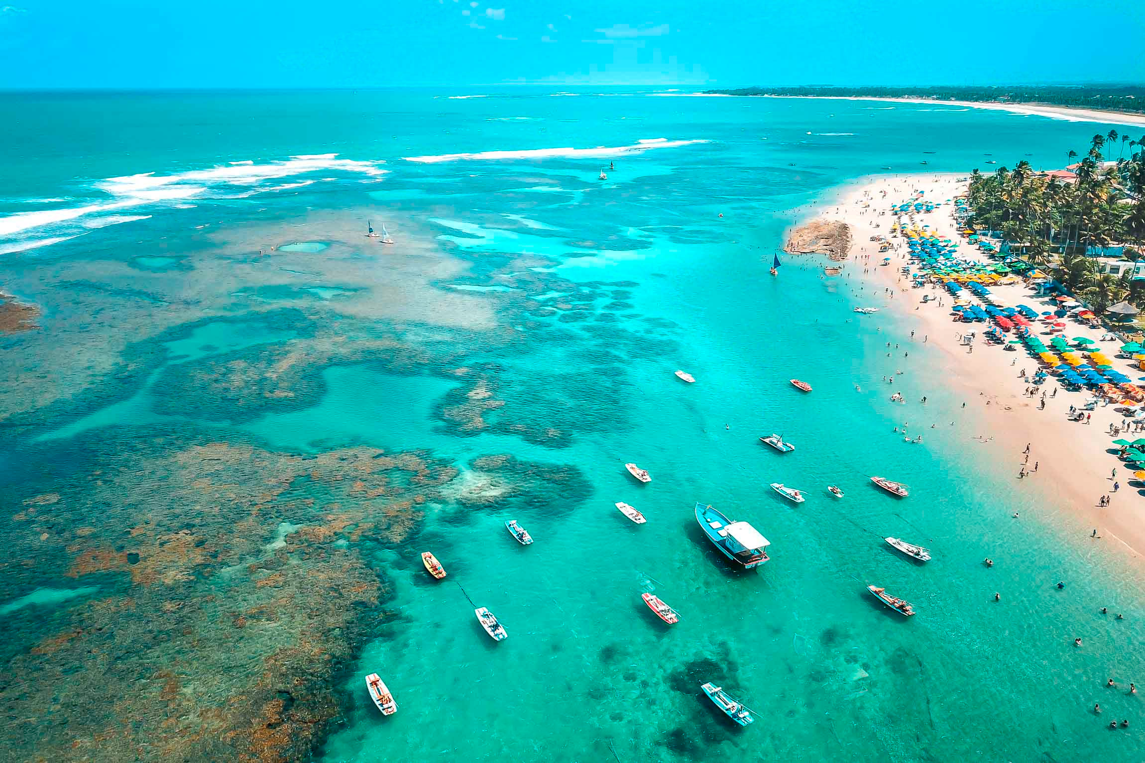 Porto de Galinhas